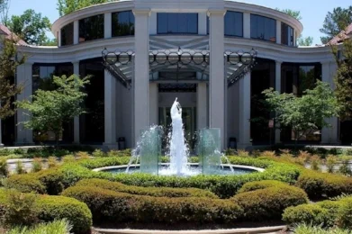 The Charlotte Museum of History is the site of the MeckDec Celebration from 11 a.m.-5 p.m. May 19. 