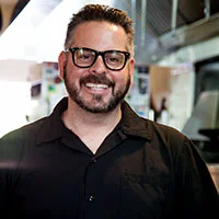 Bonterra Executive Chef Blake Hartwick will prepare a five-course meal June 13 for Taste of Bonterra.