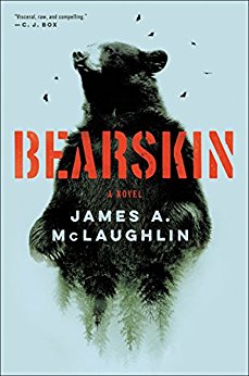 Bearskin by James A. McLaughlin.jpg