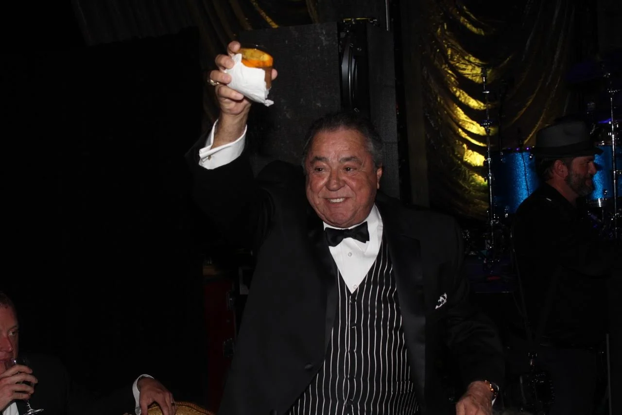 Felix Sabates