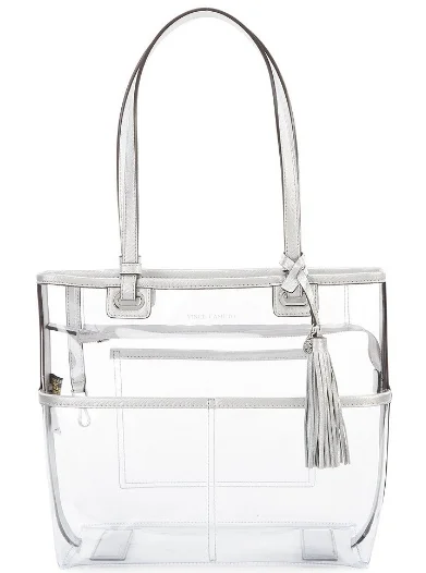 Vince Camuto Aryna Tote, $88. Dillard’s.
