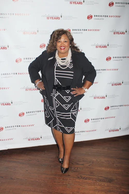 dress for success charlotte  NONPROFIT EXPANDS: nonprofit is relocating to a new facility this year to expand services for women seeking economic independence. WHY IT MATTERS: The move comes as the Dress for Success Campaign: Helping