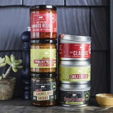 Michael Mina Condiments.jpg