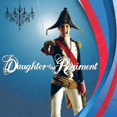 Opera Carolina presents Daughter of the Regiment Nov. 10, 15 and 18 at Belk Theater at Blumenthal Performing Arts Center.