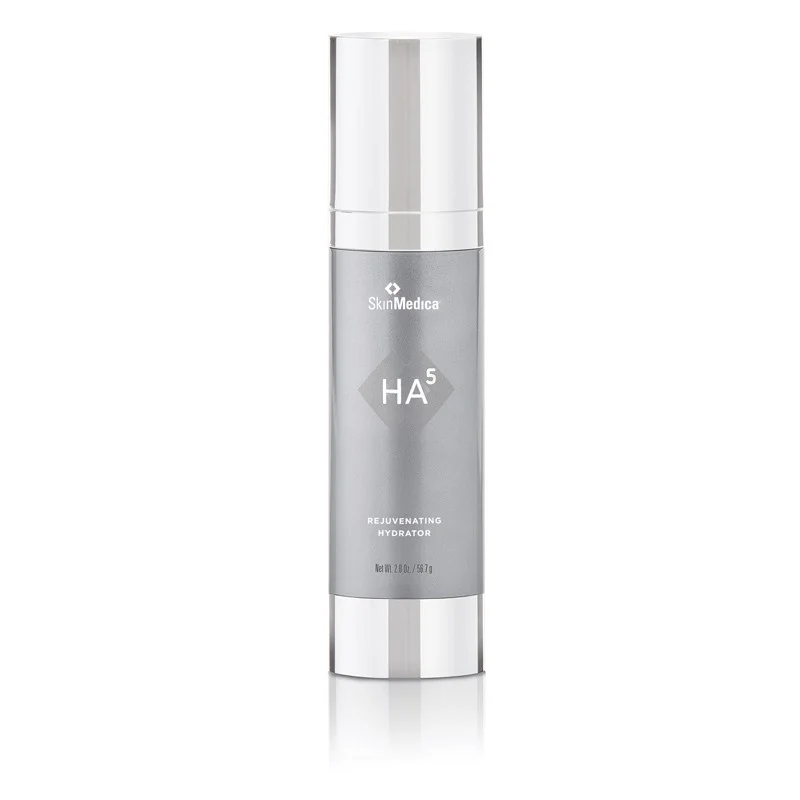 Using HA5 is a game-changing trick to to achieve optimal hydration.