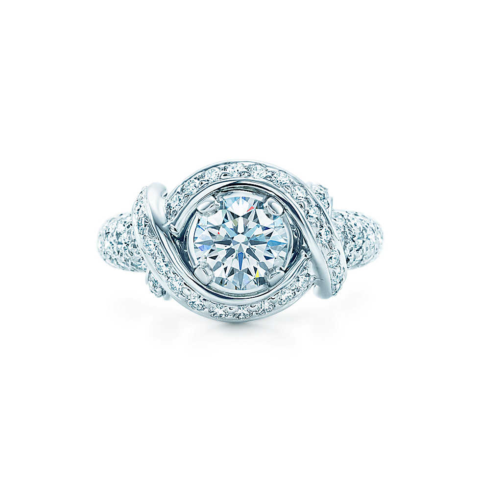  Exquisite Rings For Brides of Any Age (#5) 