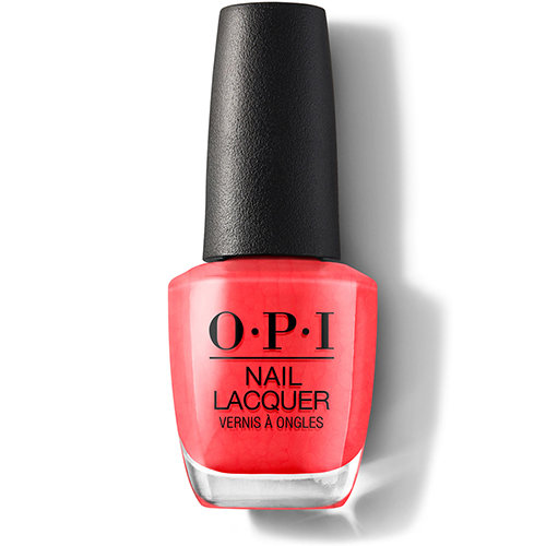 Aloha From OPI!