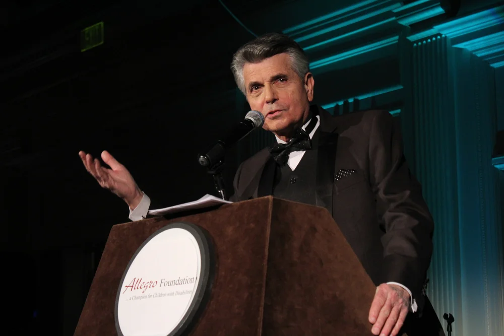  Larry Sprinkle, Morning Forecaster at WCNC - NBC Charlotte. 