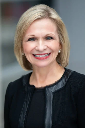 Carol Lovin, Executive Vice President and System Chief of Staff for Atrium Health, will receive the Charlotte Businesswoman of the Year Award on March 7 at Queens University of Charlotte.