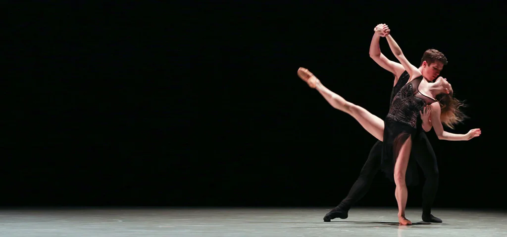 The Charlotte Ballet’s Choreographic Lab is May 16-18 at the Patricia McBride and Jean-Pierre Bonnefoux Center for Dance.