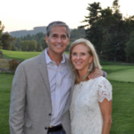 PHILANTHROPISTS TIM AND MADIA BARBER WILL RECEIVE THE PARADIGM AWARD AT DRESS FOR SUCCESS CHARLOTTE’S FUNDRAISING LUNCHEON ON SEPT. 24.
