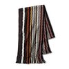 Missoni Zig Zag Winter Scarf, $25.