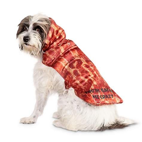  Bacon for More Dog Costume,  $ 10.99 (was $21.99).  