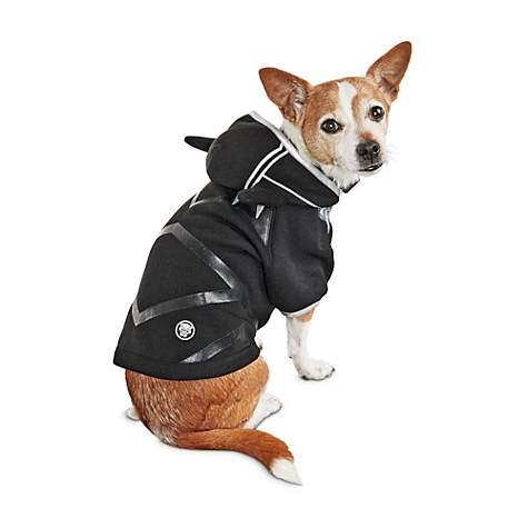  Avengers Black Panther Dog Hoodie, $13.99 (was $19.99).  