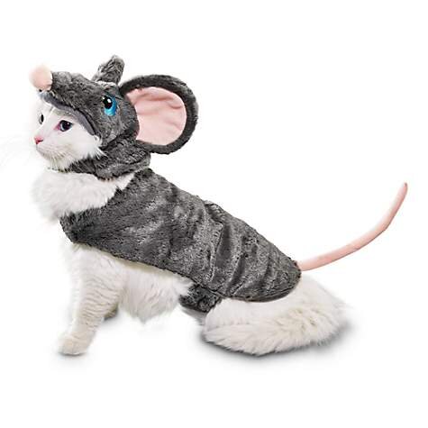  House Mouse Cat Costume, $5.99 (was $11.99). 