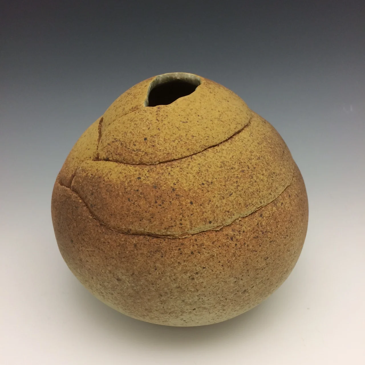 THE ART OF COILING - WORKSHOP