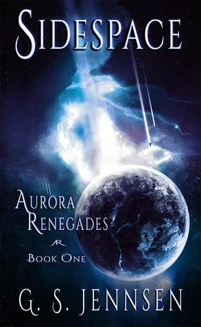 Book Review: Sidespace by G.S. Jennsen