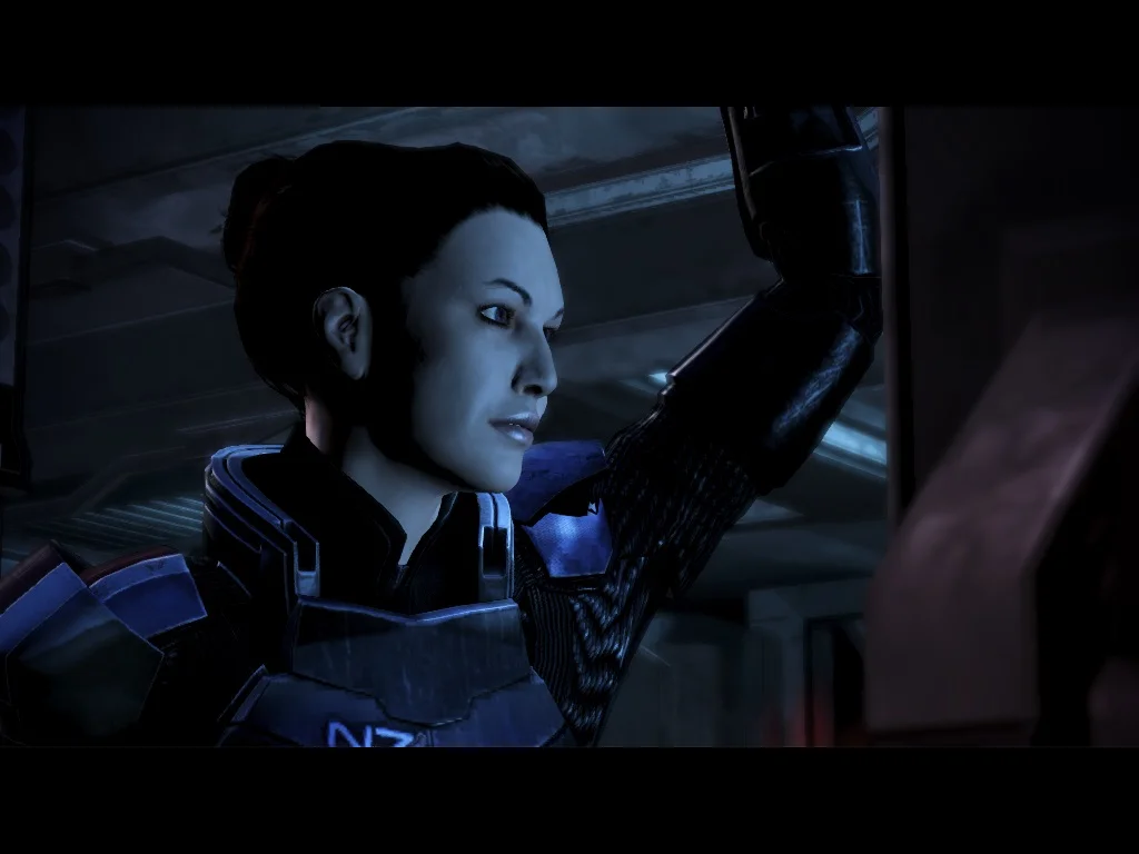 Mass Effect: Sole Survivor