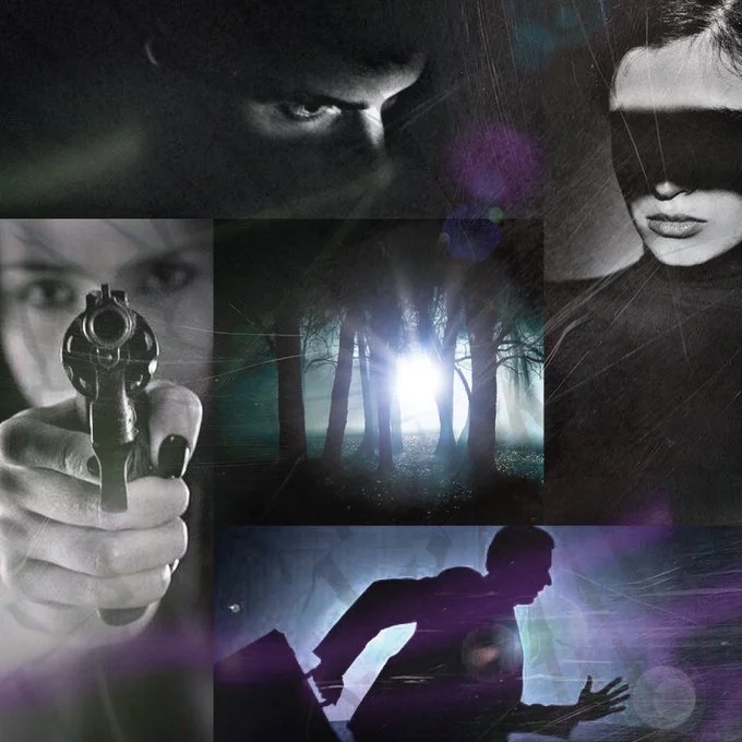 Thursday Aesthetic - “Beginnings”.jpg