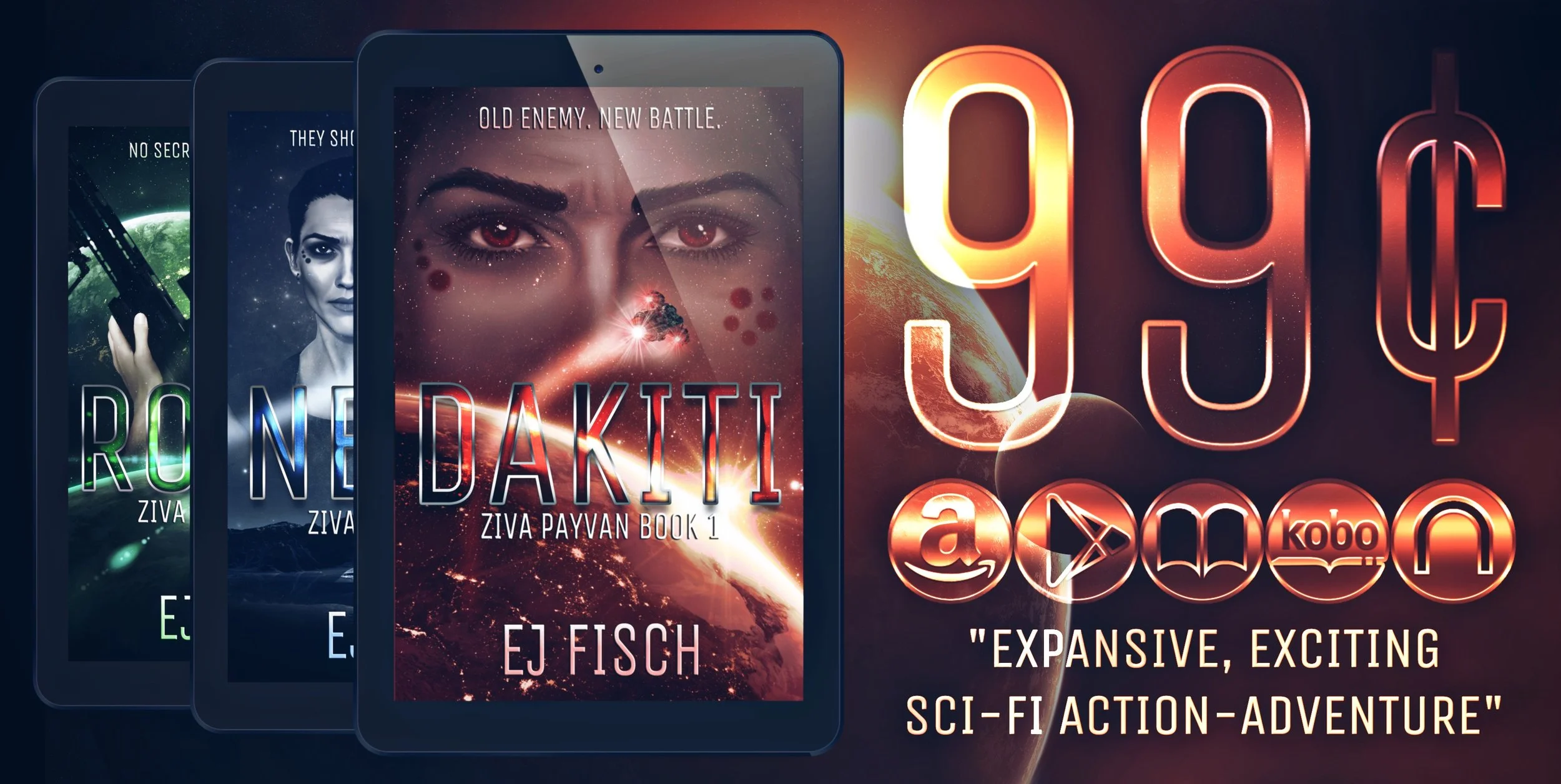 SALE (#FractureIsComing)