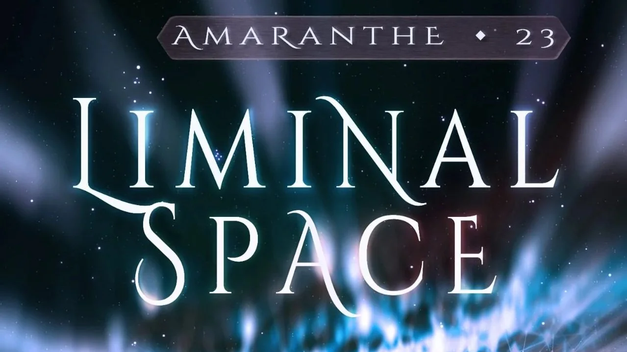 Book Review: Liminal Space by G.S. Jennsen