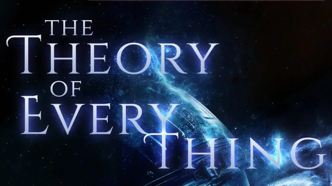 Book Review: The Theory of Everything by G.S. Jennsen