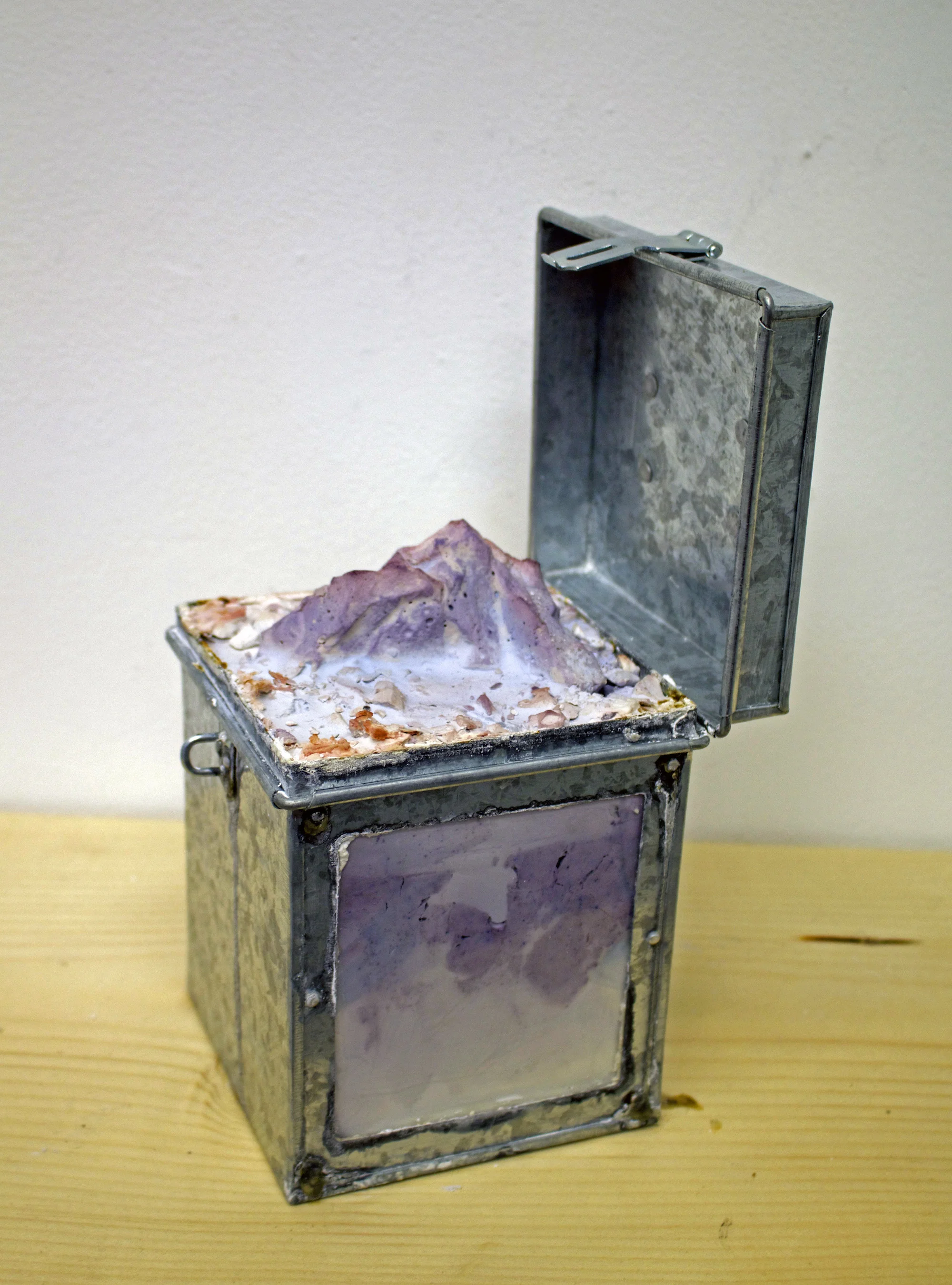 Takeaway Landscape #1