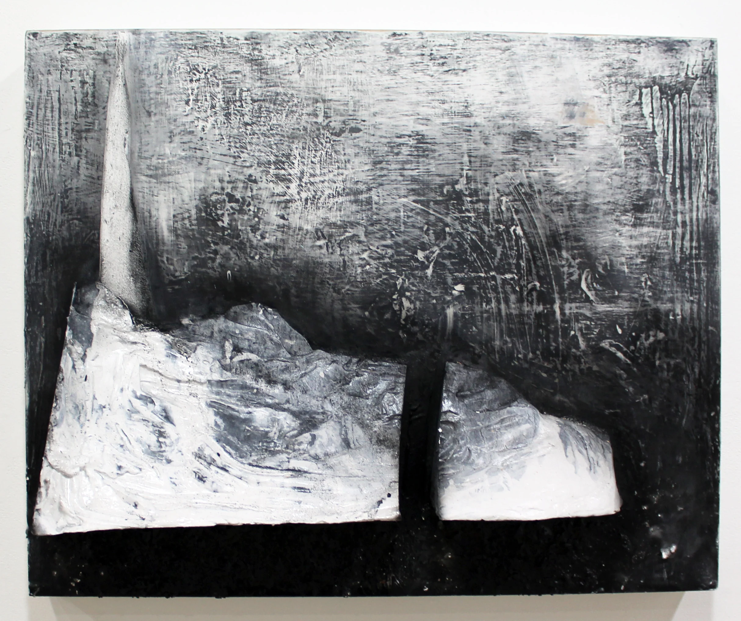 Intervention/Imposition