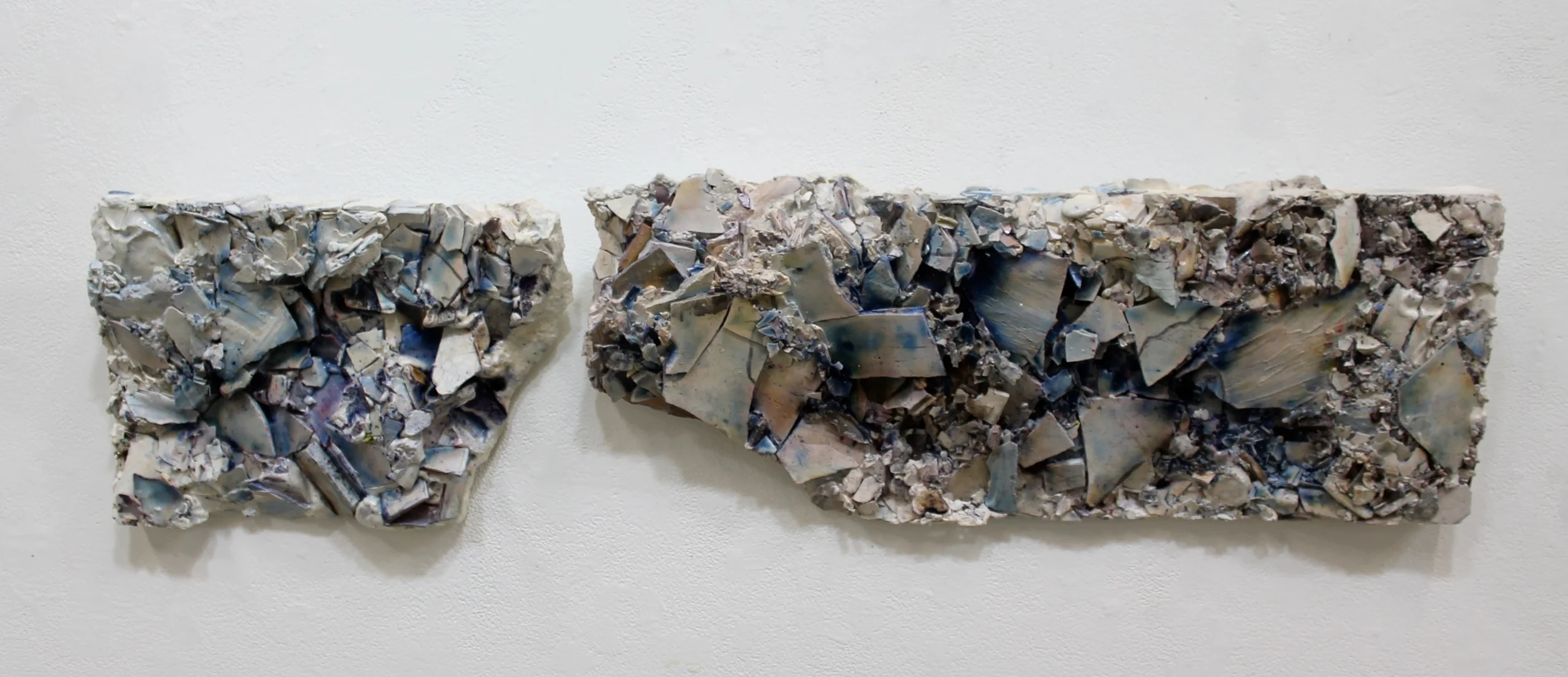 Studio Fossil #3