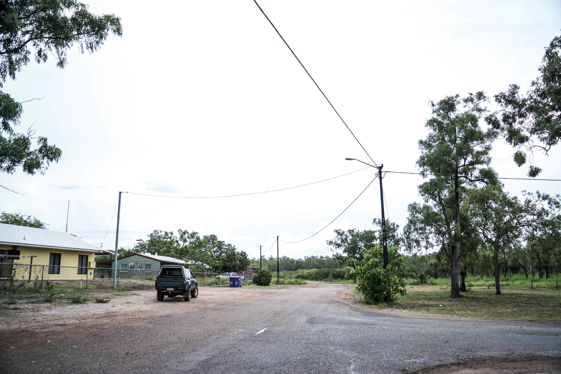 Gunyangara — East Arnhem Regional Council