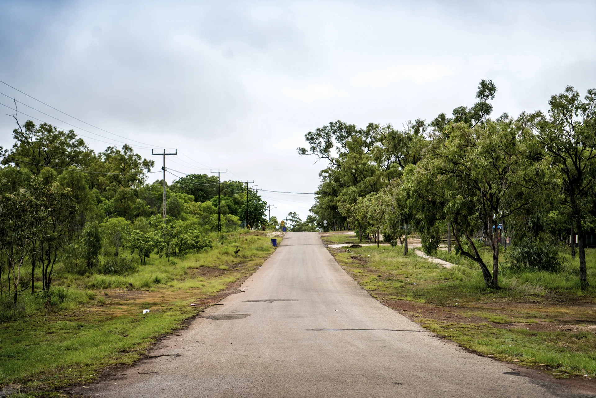 Gunyangara — East Arnhem Regional Council