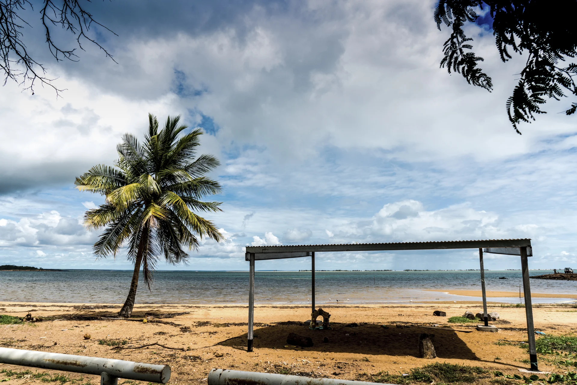 Umbakumba — East Arnhem Regional Council