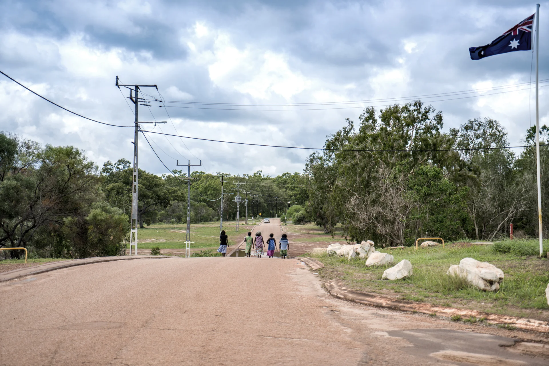 Umbakumba — East Arnhem Regional Council