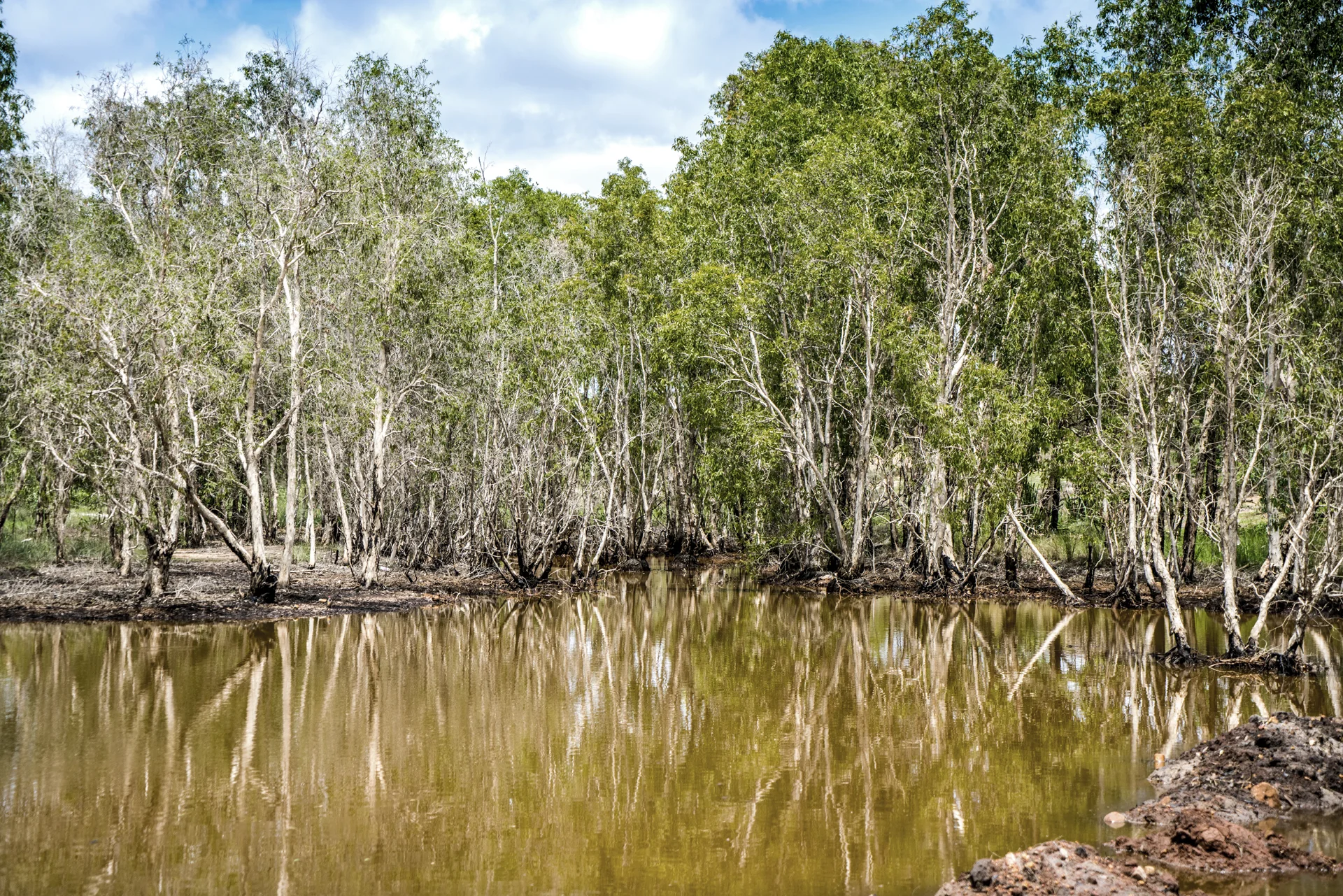 Umbakumba — East Arnhem Regional Council