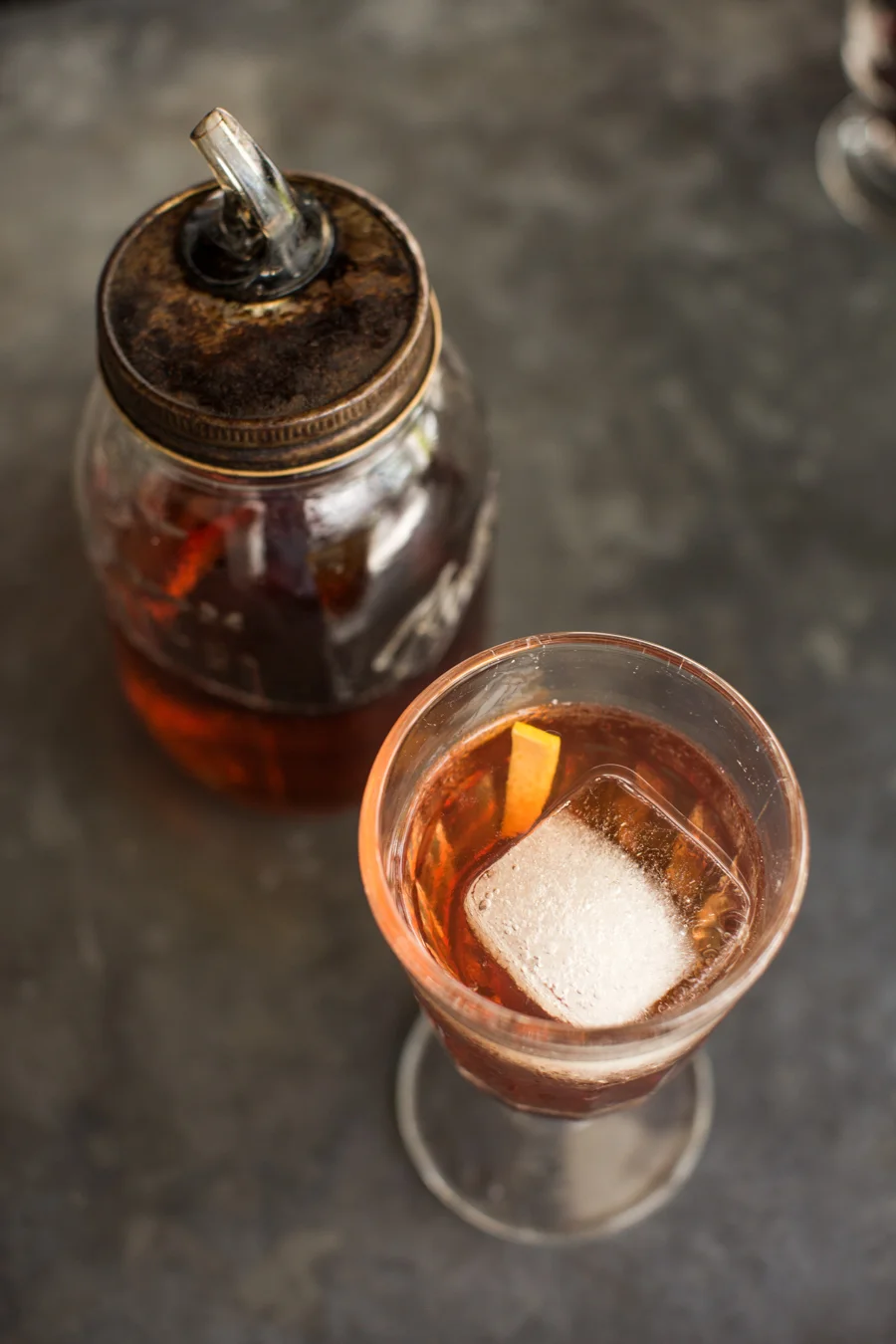 D'Amico's The Continental_4C6A3092.JPG