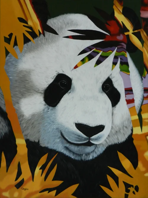 Panda