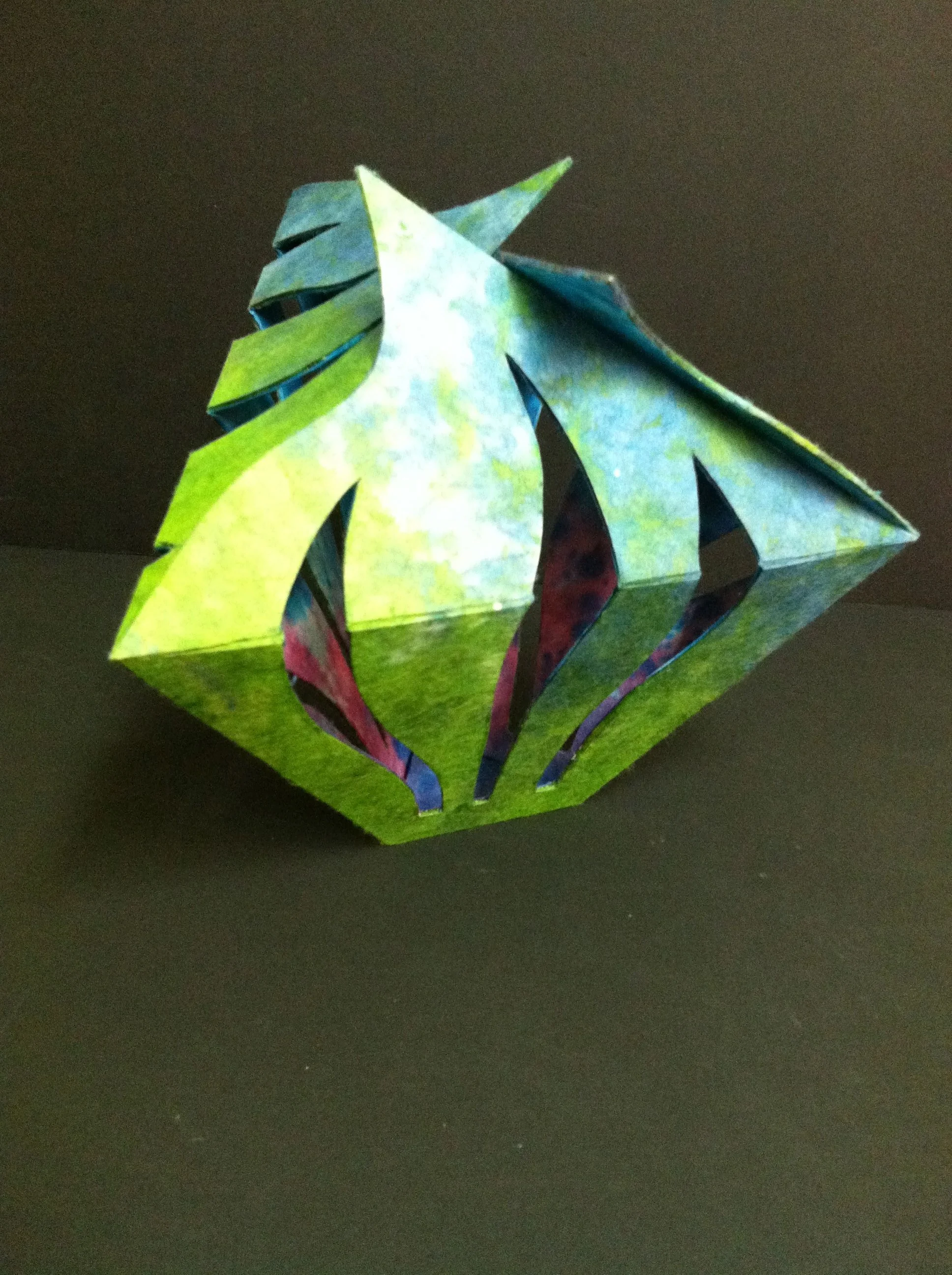 Bud Box