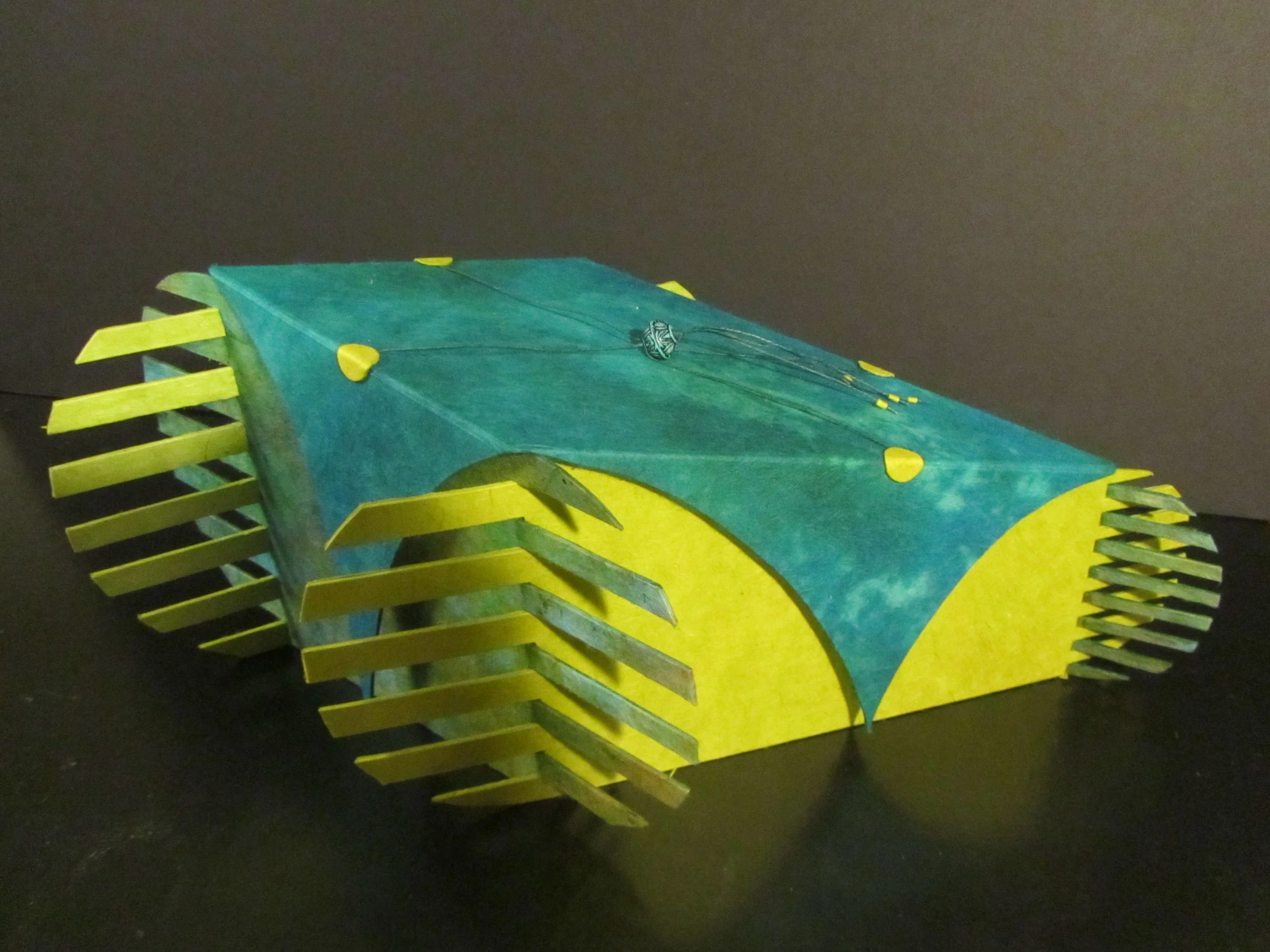 Fish Box