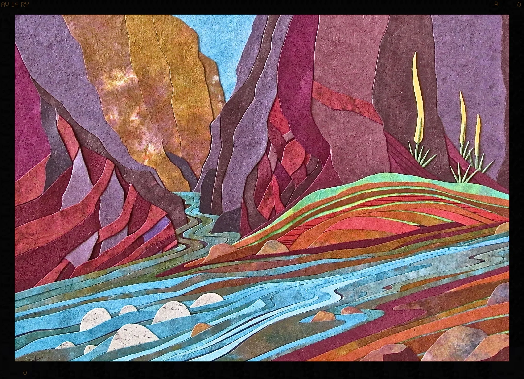 Phantom Creek
