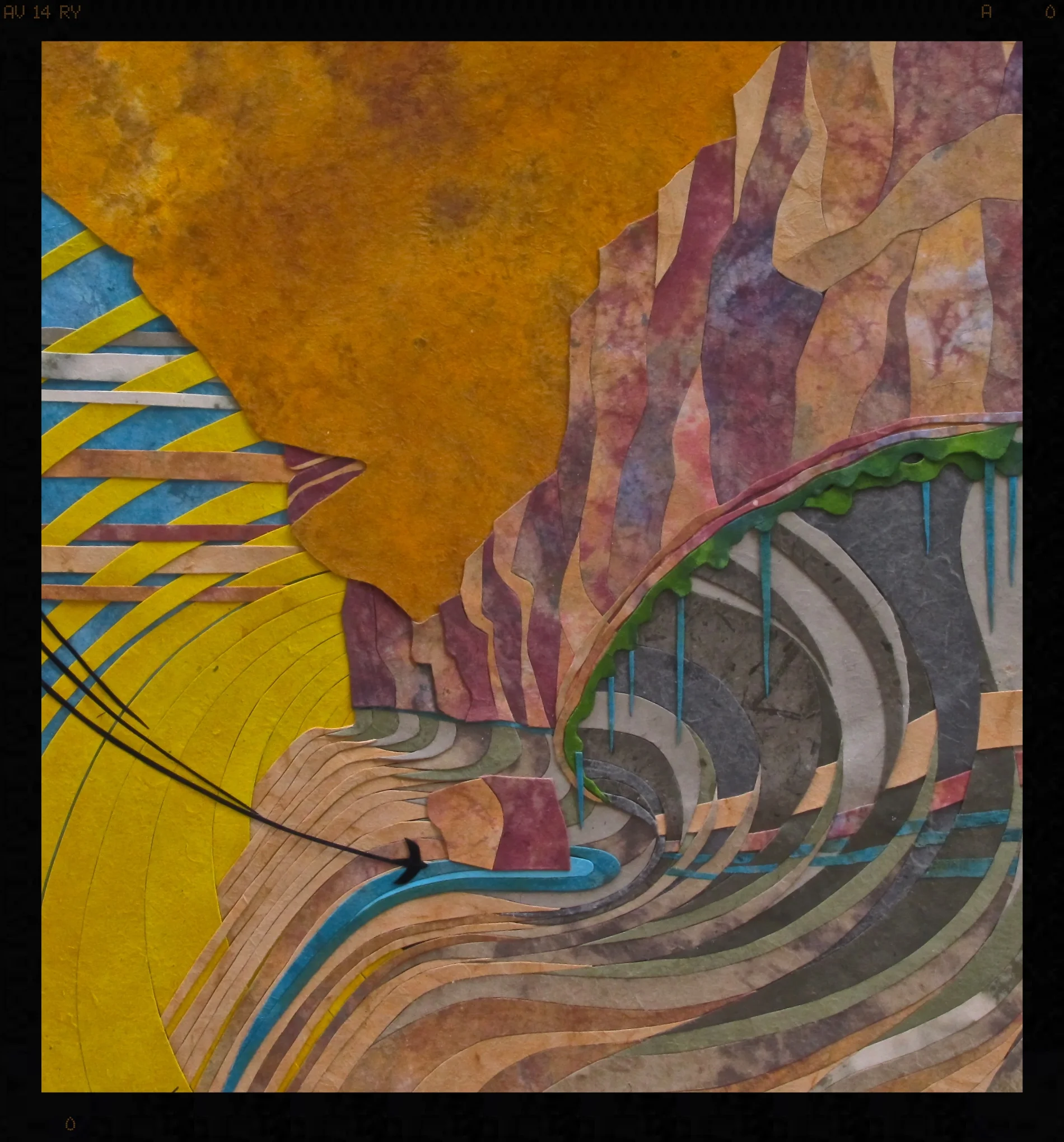 Cliff Spring
