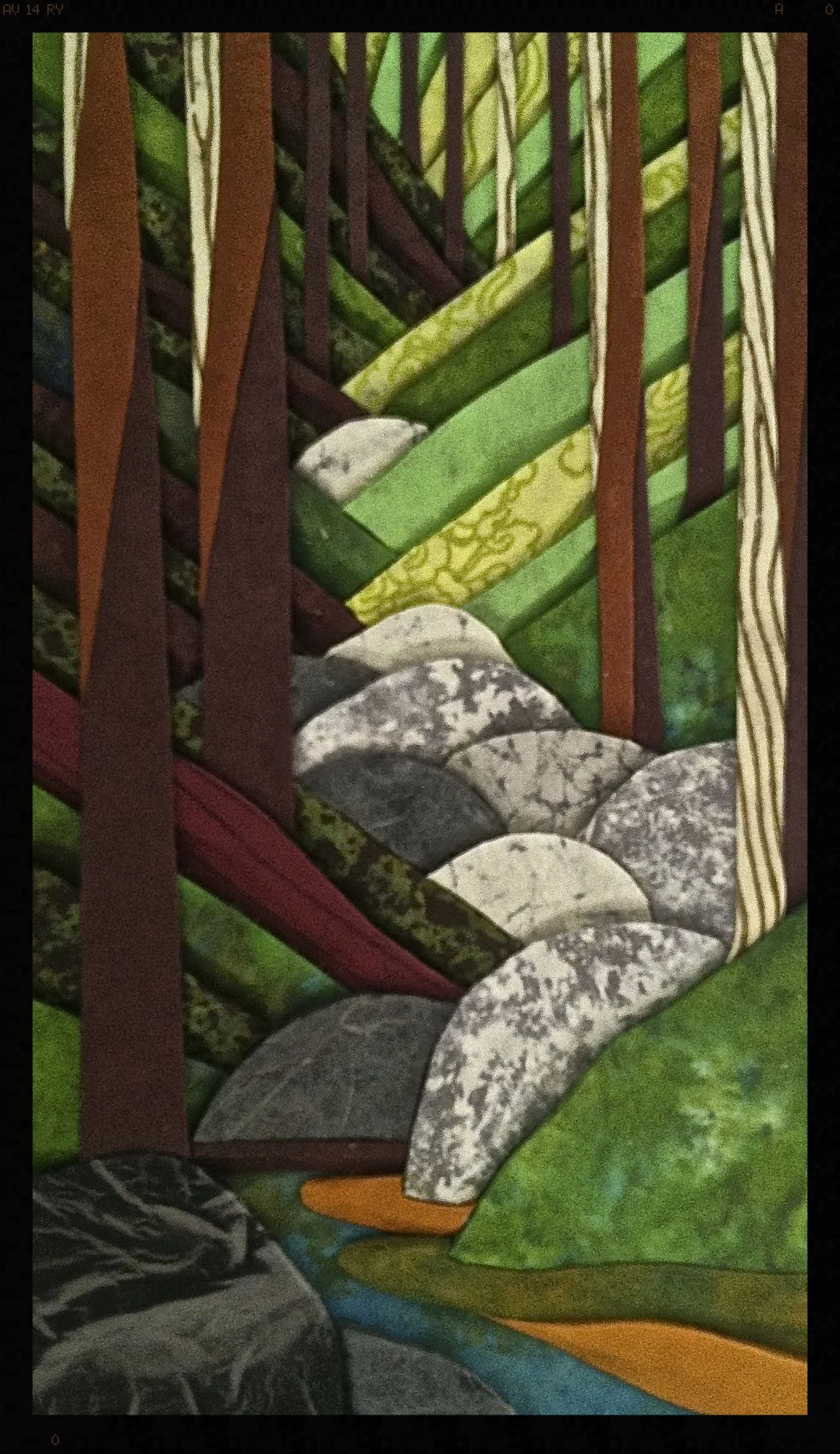 Small Creek