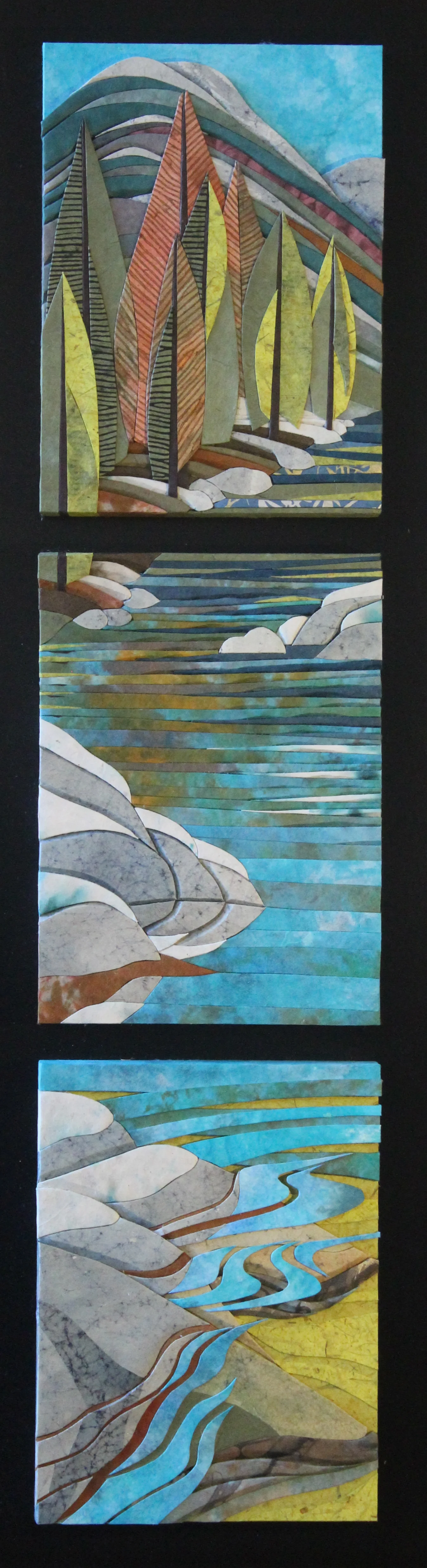 Reflected Change