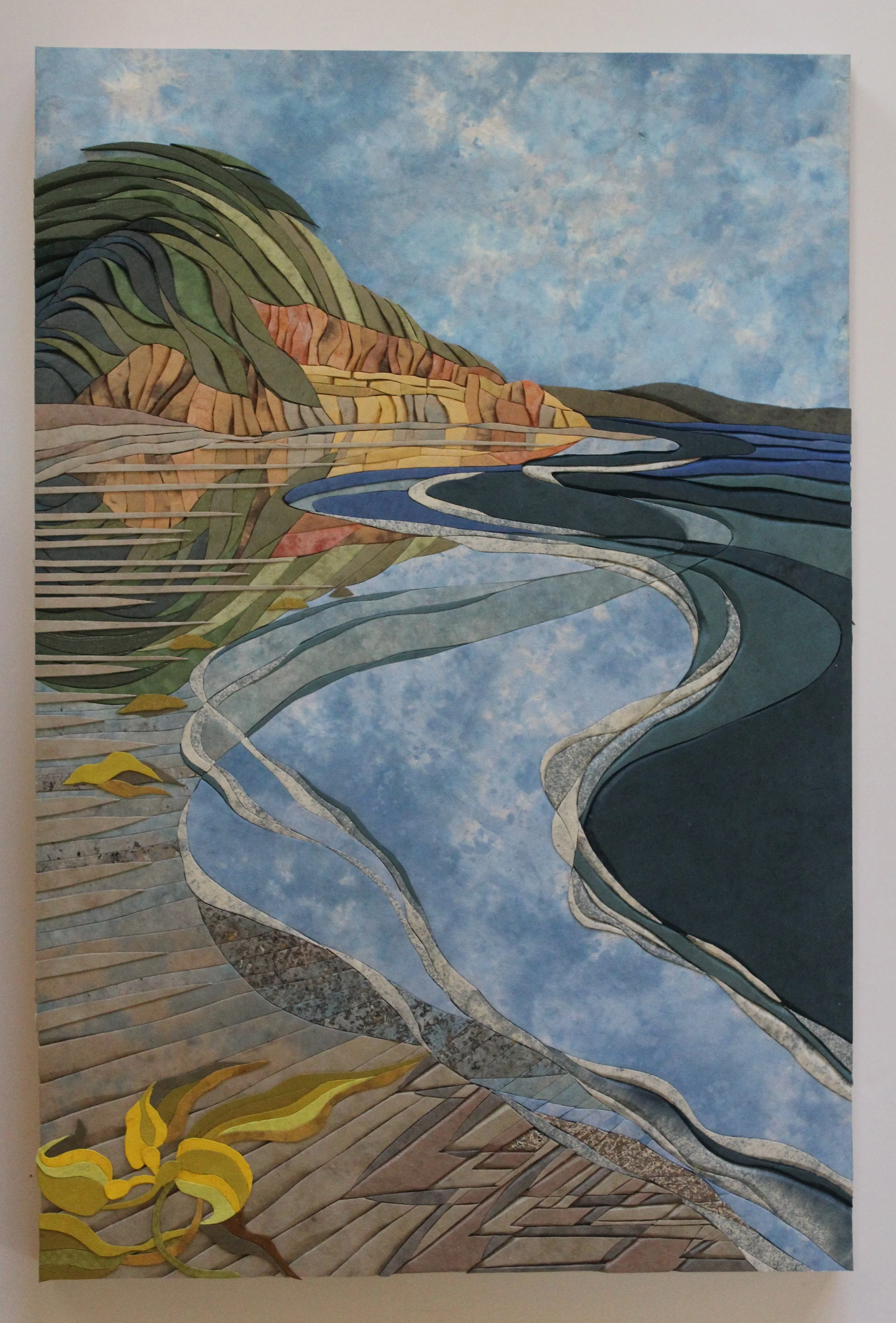 Low Tide Counterpoint