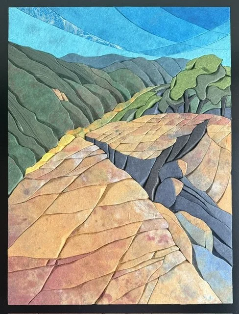 Light in the Gorge