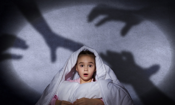 Sleep Anxiety in Children: 10 Ways to Help Your Child Sleep - ChildrensMD