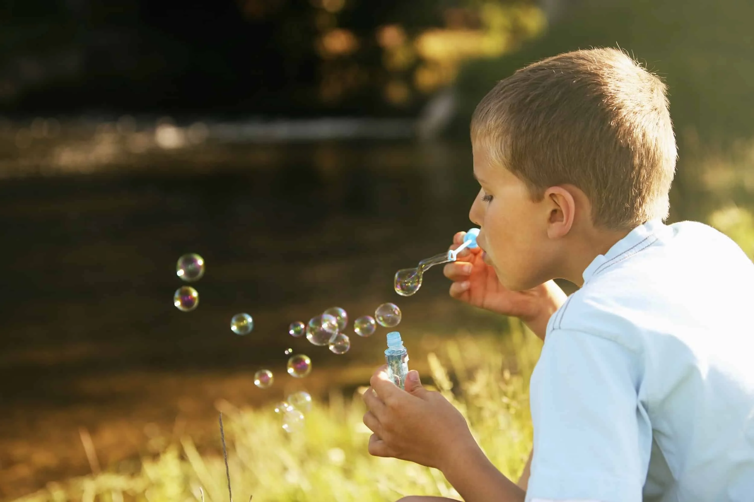 Coping Skills For Kids Coping skills for kids