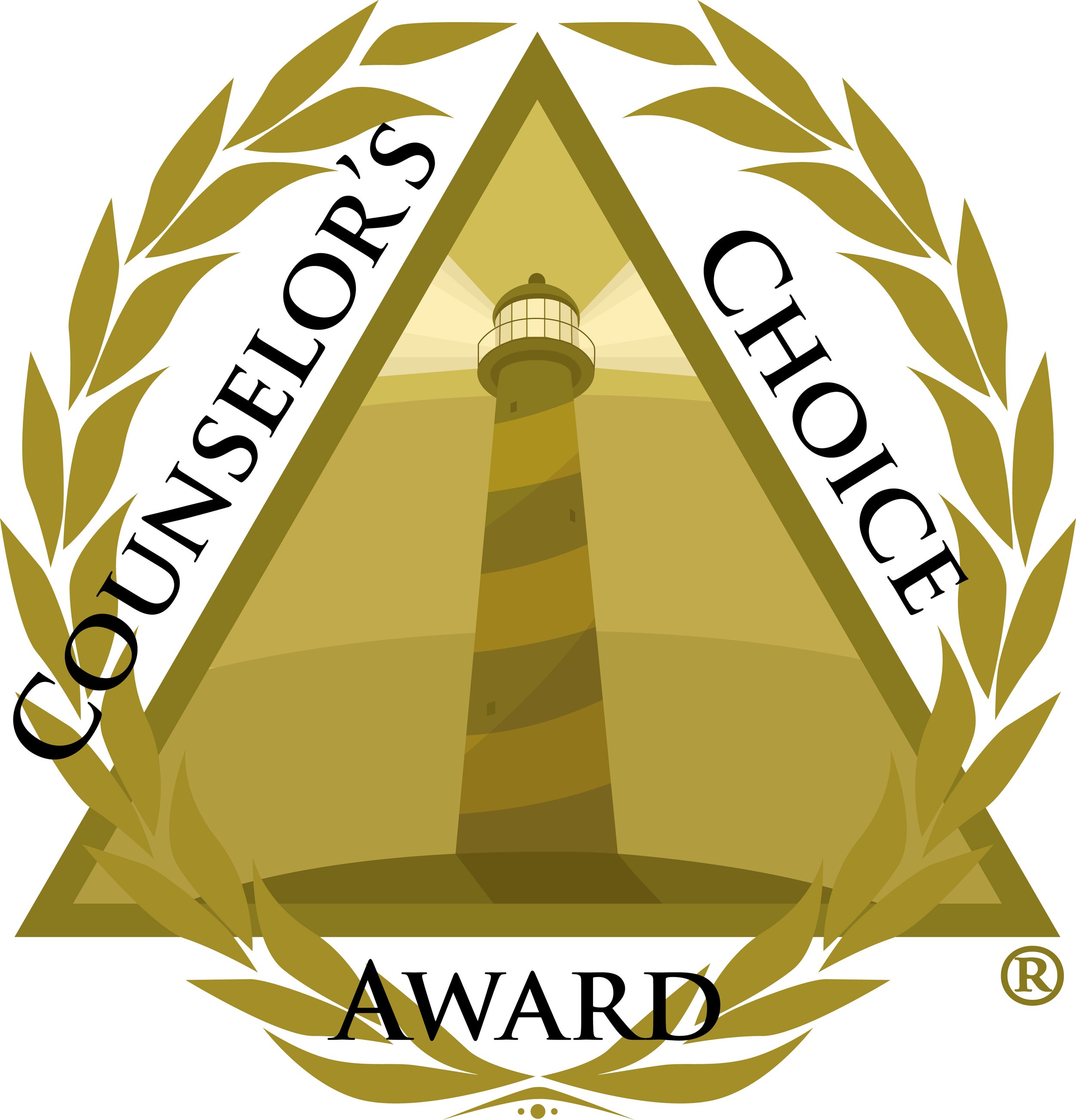 Counselor's Choice Award Golden Seal with Font.jpg