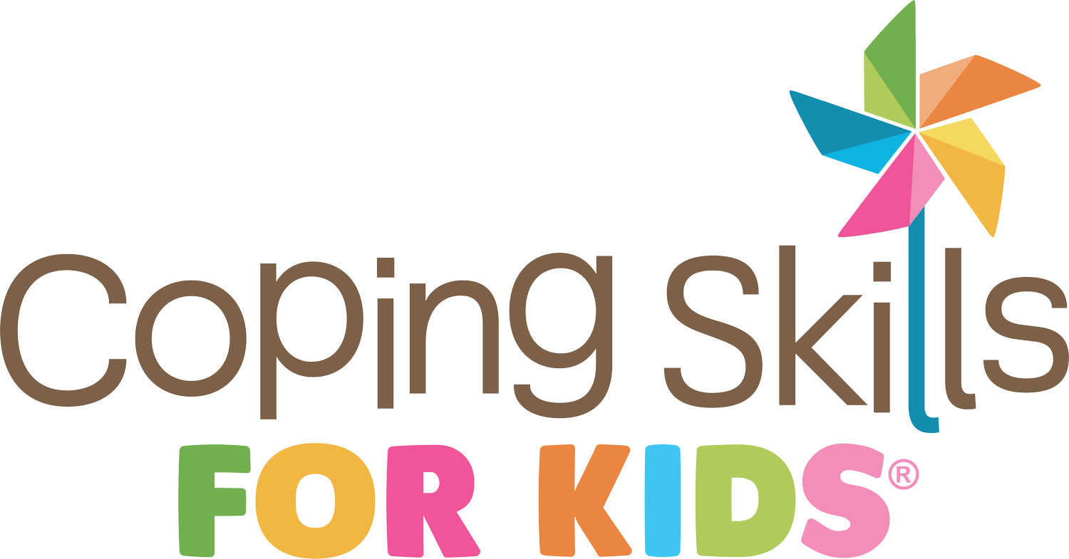 Coping Skills for Kids