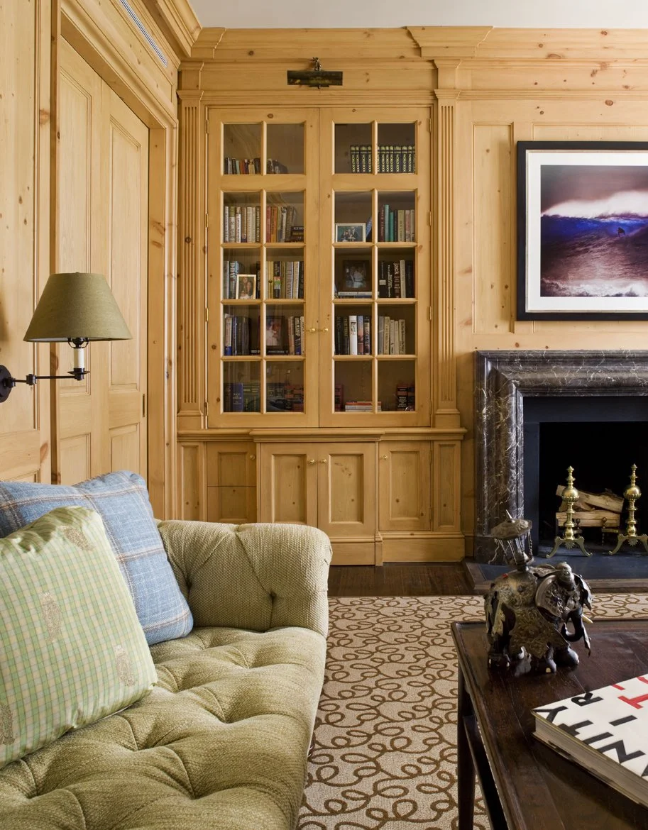 NYC-Fifth-Avenue-Classical-Gut-Renovation-Library-Custom-Pine-Woodwork-Antique-Fireplace.jpg
