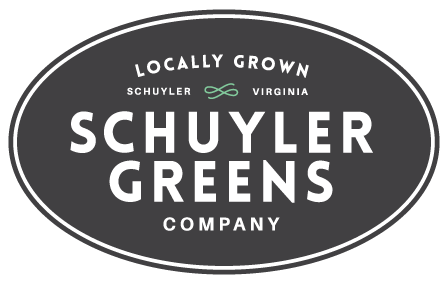 Schuyler Greens Company